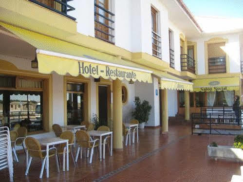 Las Glorias Torre de Santa María Exterior foto